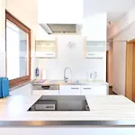 W-apartments - Spacious Parking, Ev-station & Private Outdoor Area With Playground *