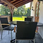 W-apartments - Spacious Parking, Ev-station & Private Outdoor Area With Playground