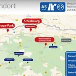 W-apartments - Spacious Parking, Ev-station & Private Outdoor Area With Playground Appartement