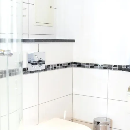 דירה W-apartments - Spacious Parking, Ev-station & Private Outdoor Area With Playground *