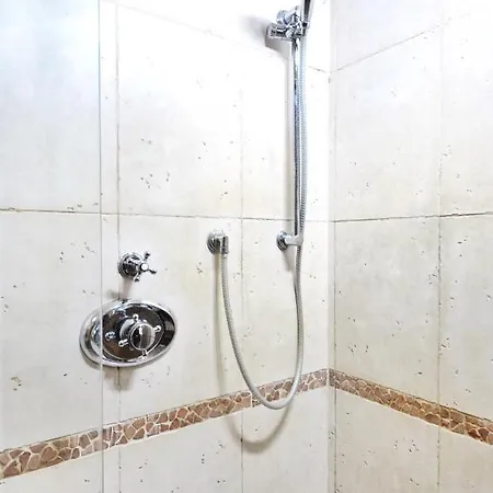 W-apartments - Spacious Parking, Ev-station & Private Outdoor Area With Playground דירה *