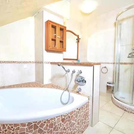 W-apartments - Spacious Parking, Ev-station & Private Outdoor Area With Playground