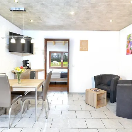 Flat Strasbourg - Europapark / Wallaston *