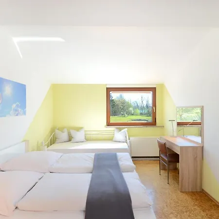 Flat Strasbourg - Europapark / Wallaston Offenburg