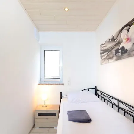 Flat Strasbourg - Europapark / Wallaston Daire