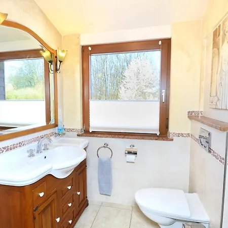 W-apartments - Spacious Parking, Ev-station & Private Outdoor Area With Playground אופנבורג