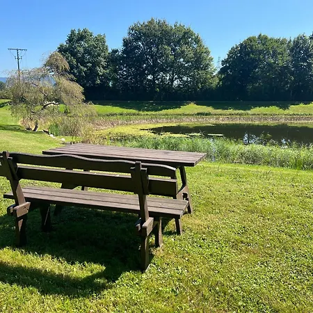 Flat Strasbourg - Europapark / Wallaston Daire Offenburg