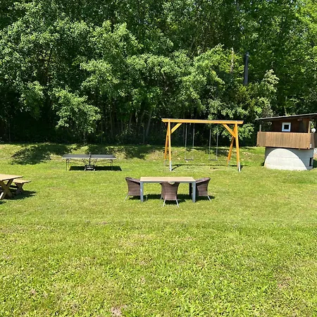 Flat Strasbourg - Europapark / Wallaston * Offenburg