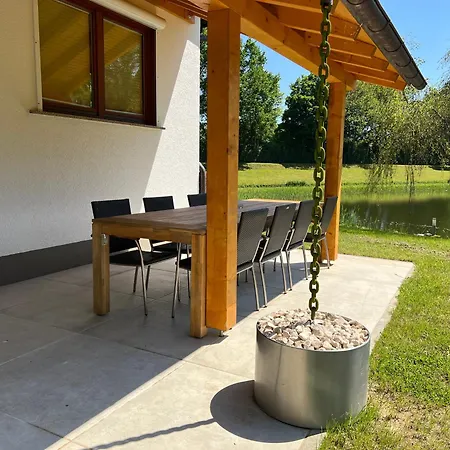 Apartment Flat Strasbourg - Europapark / Wallaston *