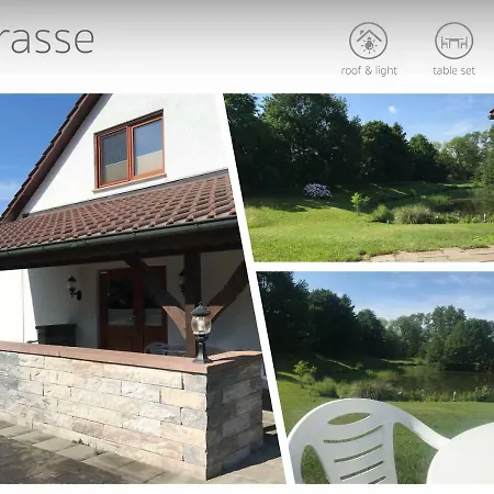 Flat Strasbourg - Europapark / Wallaston Apartment *
