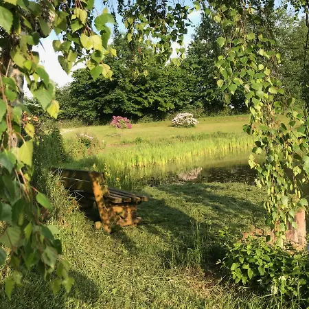 Flat Strasbourg - Europapark / Wallaston Daire Offenburg