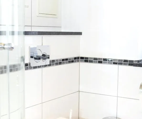 Appartamento Flat Strasbourg - Europapark / Wallaston *