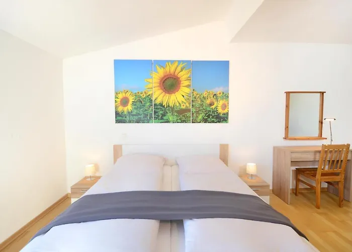 Appartamento Flat Strasbourg - Europapark / Wallaston *