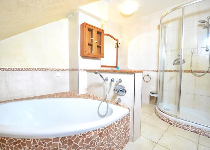 Flat Strasbourg - Europapark / Wallaston