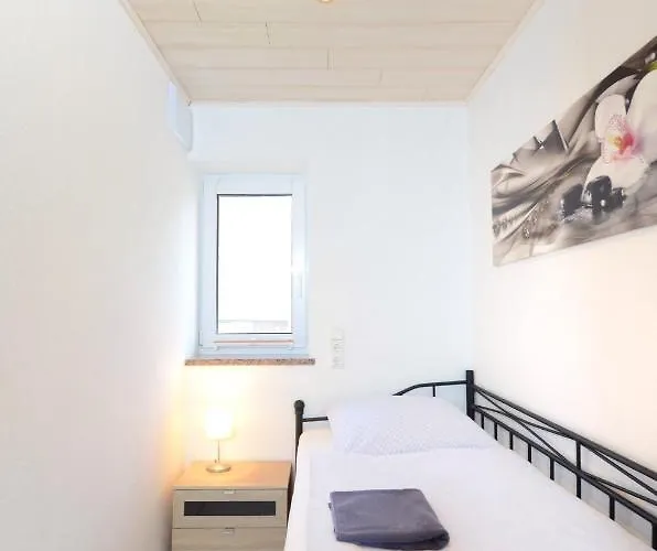 Flat Strasbourg - Europapark / Wallaston Appartamento