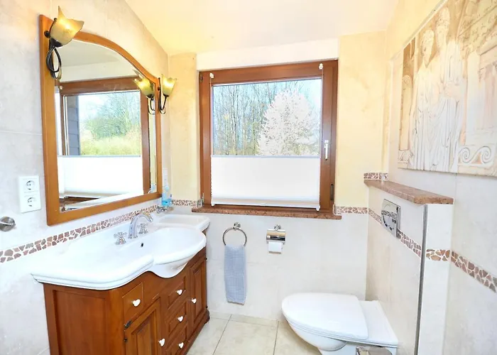 Flat Strasbourg - Europapark / Wallaston Offenburg