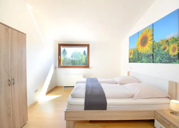 Flat Strasbourg - Europapark / Wallaston