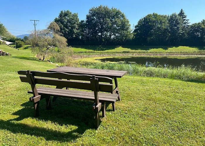 Flat Strasbourg - Europapark / Wallaston Appartamento Offenburg