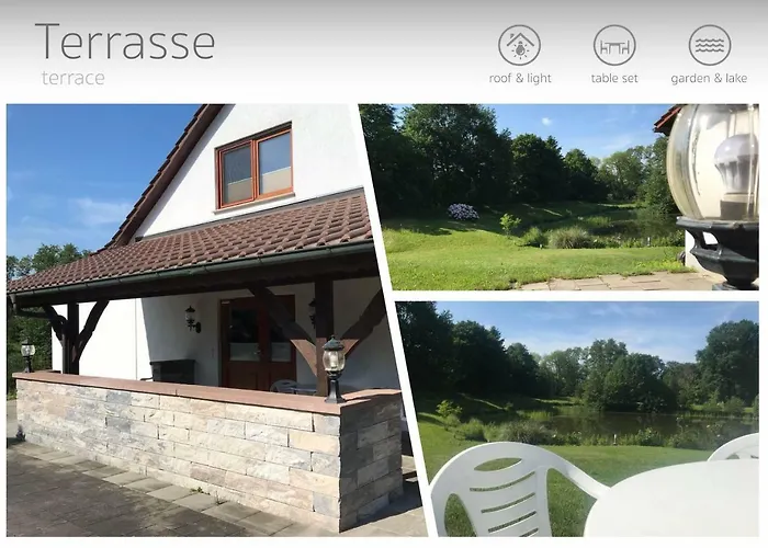 Flat Strasbourg - Europapark / Wallaston Appartamento *