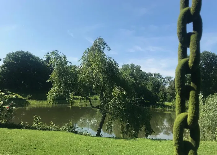 Flat Strasbourg - Europapark / Wallaston *